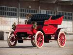 Ford Model A Tonneau 1903 года